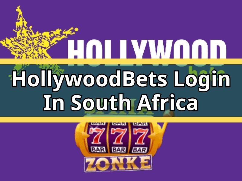 Hollywoodbets Login & Account Access Guide for SA